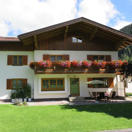 Haus Buchsteiner Radstadt