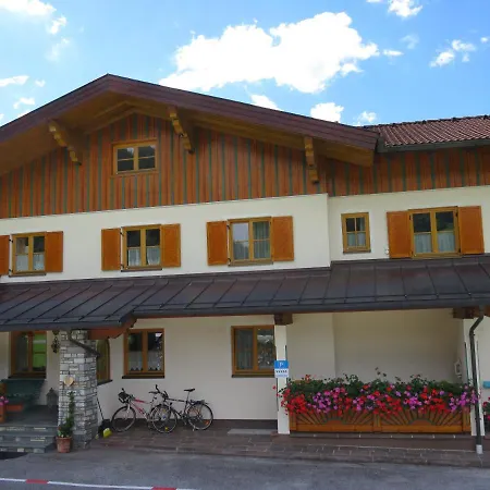 Haus Buchsteiner Radstadt