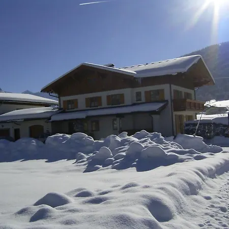 Haus Buchsteiner * Radstadt