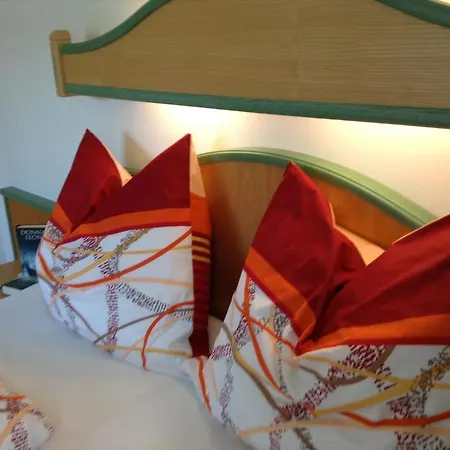 アパート Haus Buchsteiner ラートシュタット