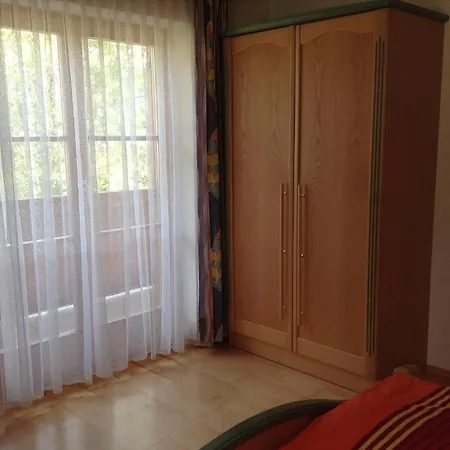 Haus Buchsteiner Radstadt