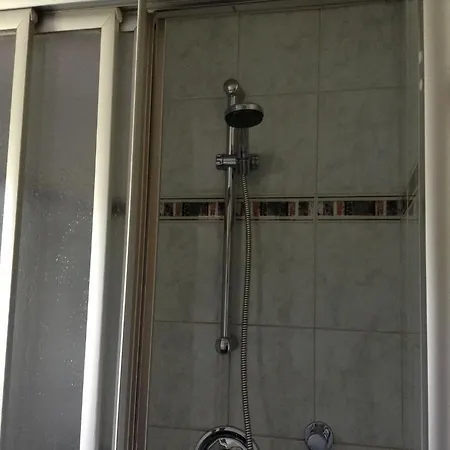 Haus Buchsteiner Apartamento