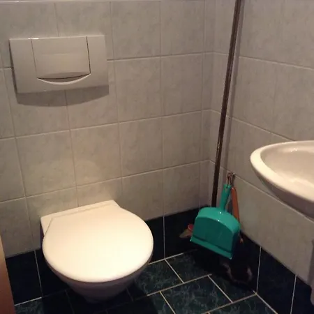 شقة Haus Buchsteiner *
