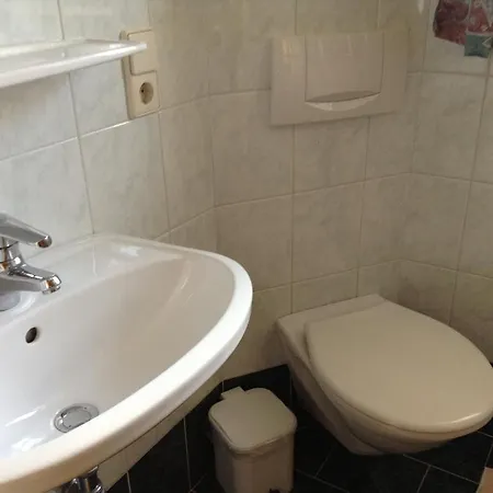شقة Haus Buchsteiner رادستادت