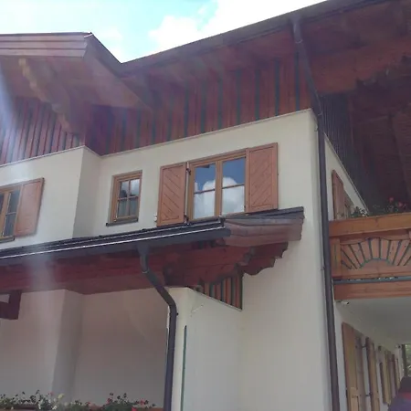 Haus Buchsteiner * Radstadt