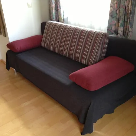 アパート Haus Buchsteiner *