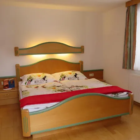 Haus Buchsteiner * رادستادت