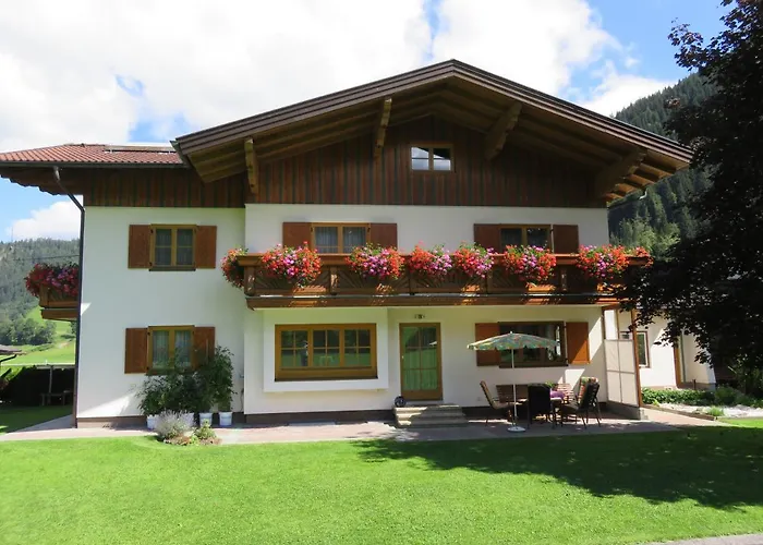 Haus Buchsteiner ラートシュタット